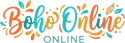 Boho Online